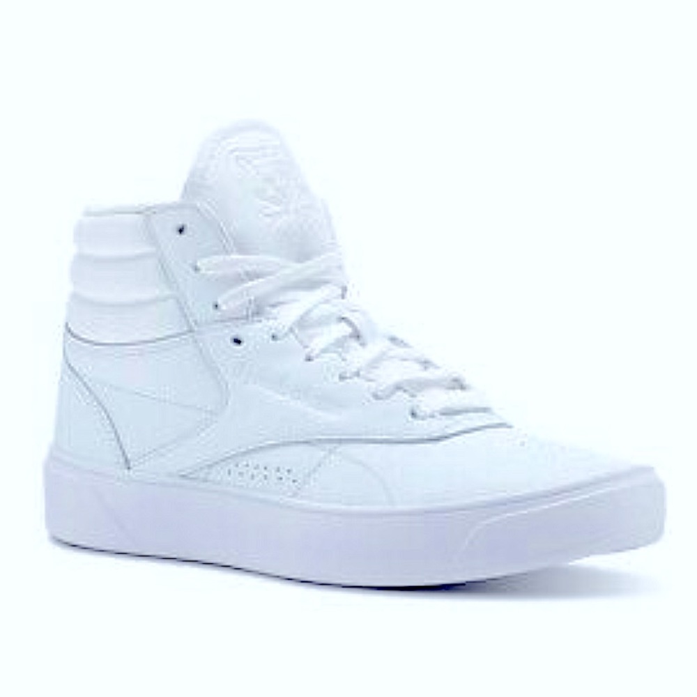 Brand new Reebok Classics Freestyle Hi Nova